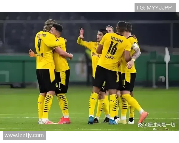 多特蒙德与拜仁慕尼黑超级杯巅峰对决精彩回顾与分析