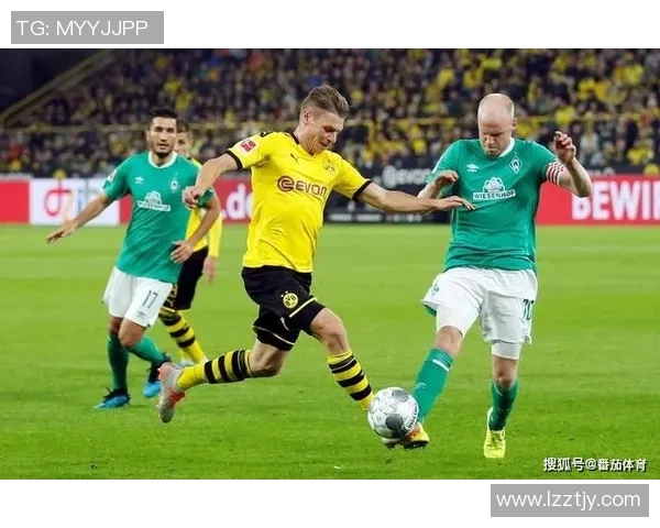 纽伦堡与不莱梅激战正酣比分揭晓精彩瞬间回顾