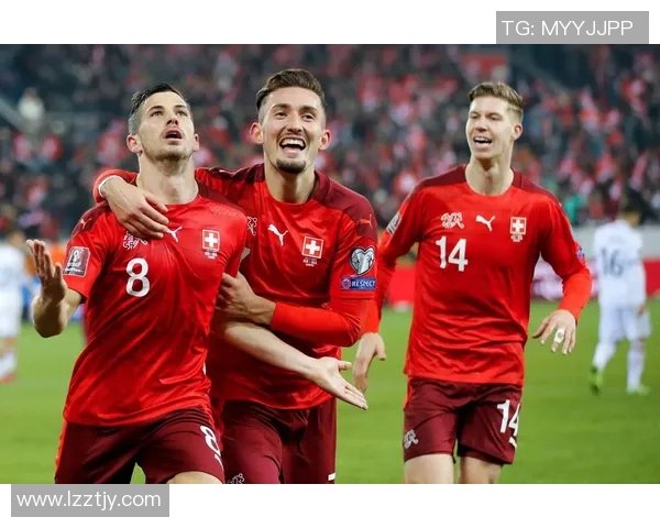 德国与瑞士足球对决竞彩推荐分析及投注策略分享