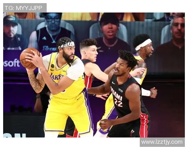 湖人与热火精彩对决中文回放全程回顾与精彩瞬间分析