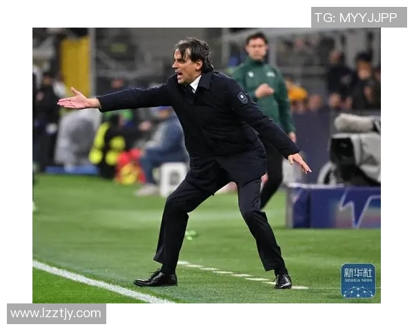 十年对决回顾拜仁与国米的巅峰对抗与传奇瞬间