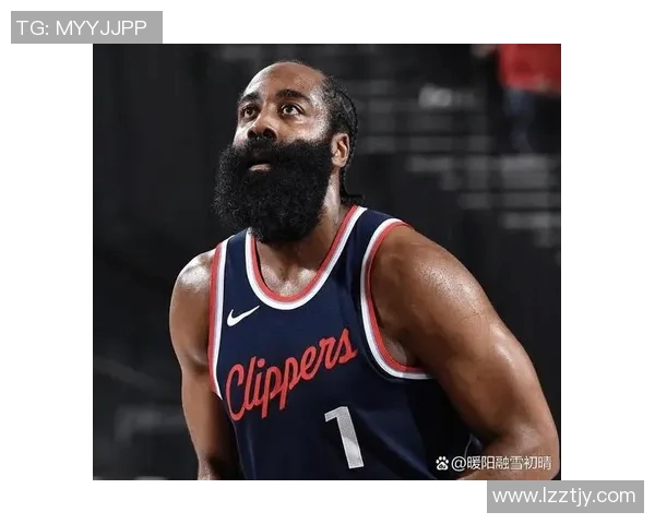 哈登重返火箭有望休斯顿愿意提供顶薪合约助力复兴