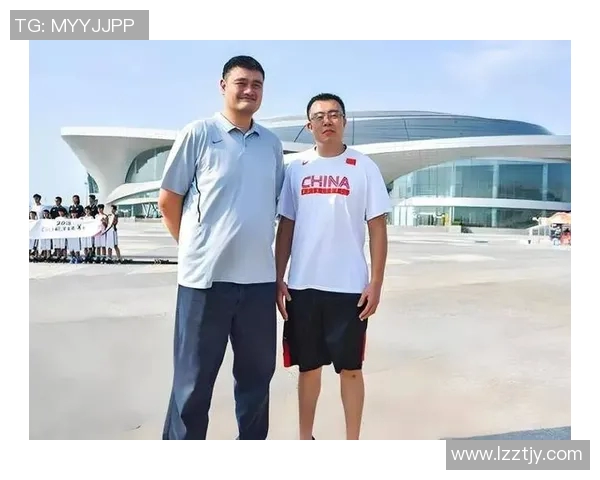 姚明与奥尼尔职业生涯数据对比分析谁才是篮球巨星之巅的真正王者