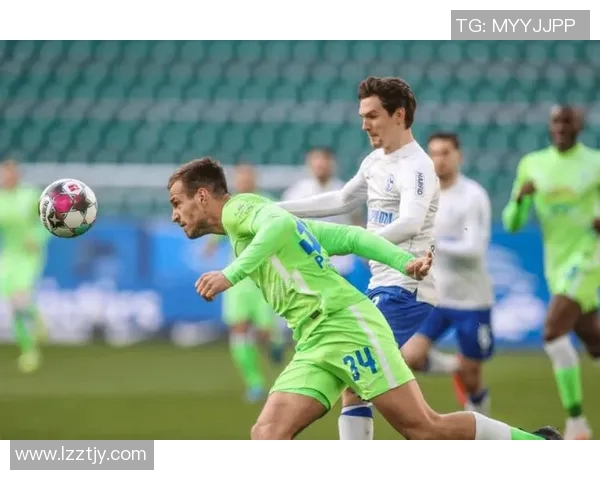 多特蒙德与沙尔克激战进球大战球迷见证经典对决瞬间