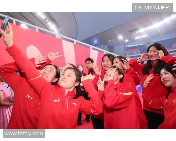 特奥精神在行动中绽放光芒助力残疾人实现梦想与自我价值