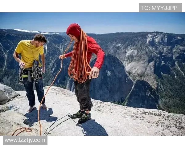 极限运动的挑战与激情吴静分享她的冒险人生与心路历程MBA