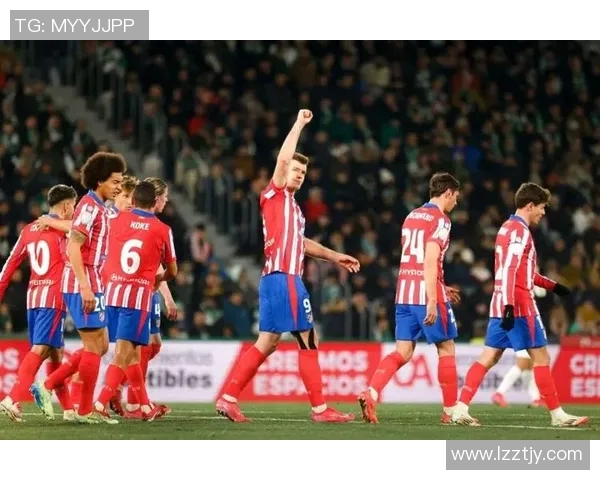 马德里竞技对阵埃尔切精彩直播全程回顾与赛后分析