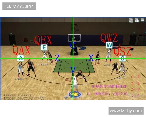 LNG战队边路渗透战术解析与实战应用探讨