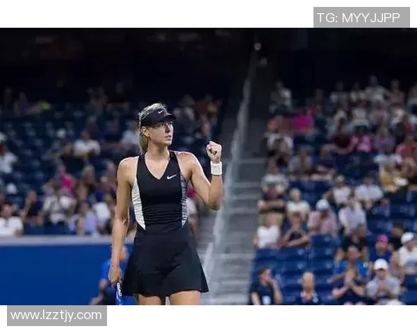 南京网球队进攻战术解析与发展趋势探讨