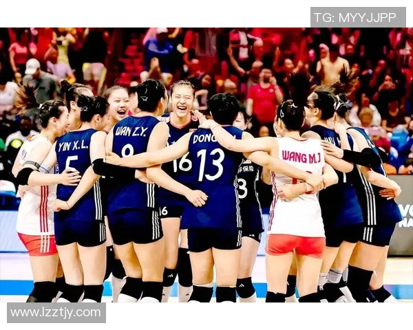 奥运女排激战俄罗斯与韩国巅峰对决展现女排魅力与实力较量