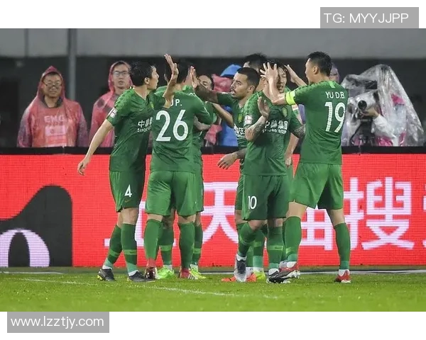 国安与恒大激战23轮赛果揭晓球迷热议精彩瞬间与未来展望