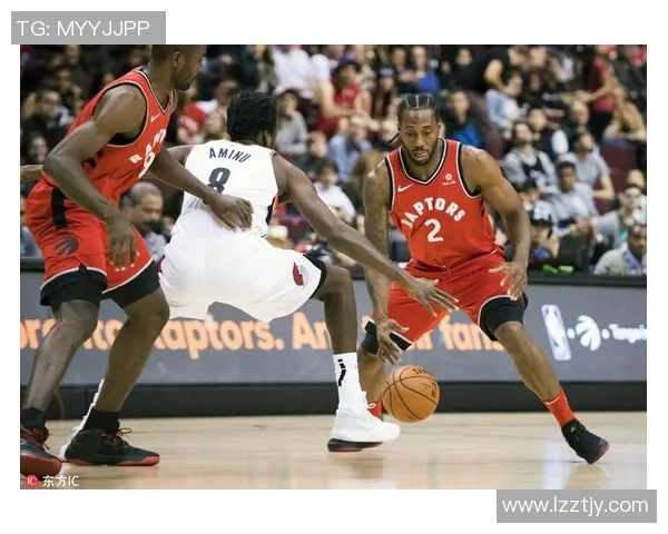 开拓者与猛龙季前赛精彩对决谁能在新赛季中占得先机