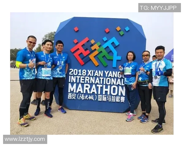 广州极限运动队勇攀马拉松大满贯巅峰的奋斗与荣耀之路