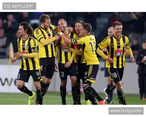 惠灵顿凤凰迎战中央海岸学员争夺澳超联赛荣耀之战