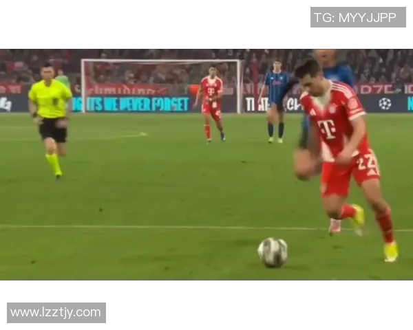 拜仁与皇马激情对决全场直播精彩瞬间回顾与分析