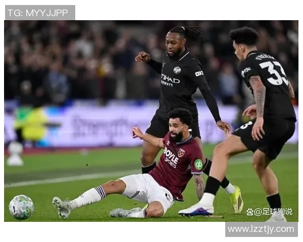 曼城与西汉姆联激战正酣谁能在英超赛场上笑到最后