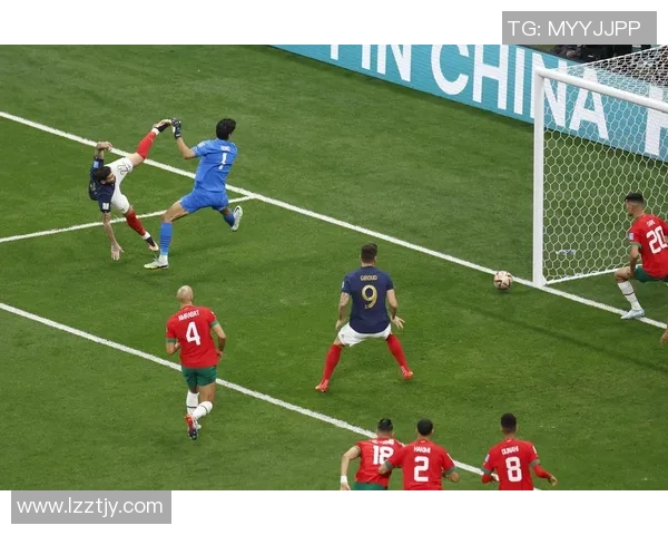 格列兹曼领衔法国队冲击世界杯荣耀展现足球天赋与团队精神的完美结合