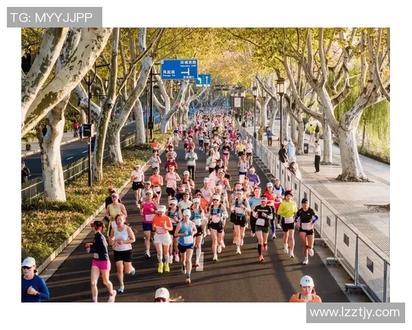 杭州城市马拉松精彩点评飞盘队实力展现与赛事回顾MBA