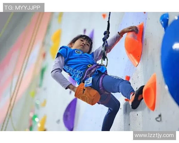 深圳攀岩队的包夹革新探索与实践助力攀岩运动发展新篇章