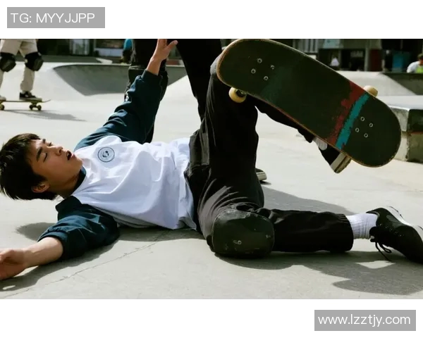 重庆滑板队个人能力提升之路热议滑板文化的变革与发展