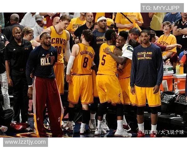 骑士与猛龙历史交锋战绩分析及近期表现对比