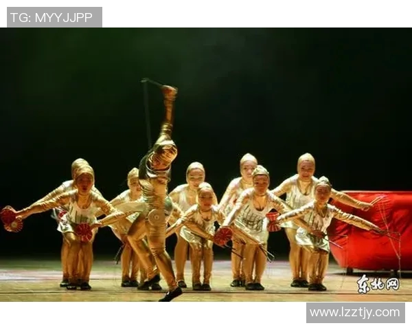 上海街舞队灵活性探秘：舞动城市节奏与文化交融之美