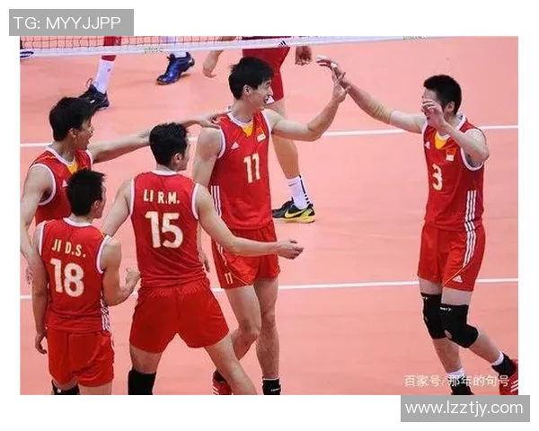 上海排球队灵活性变革引发热议展望未来发展新方向