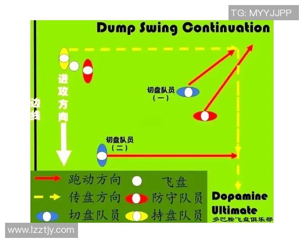 上海飞盘队意识表现的数据分析与战术提升研究